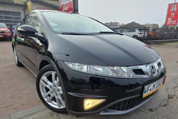 1.8Benzyna*niski przebieg*Prosto z Niemiec