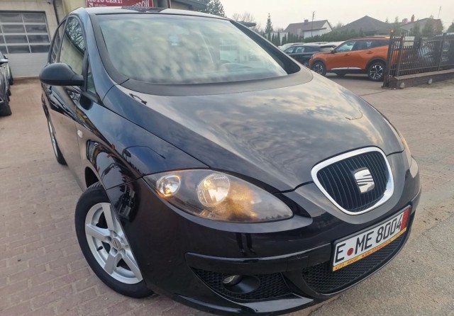 seat
