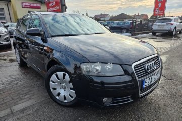 2.0Diesel*QUATTRO*Zarejestrowana w Polsce*komplet alufelg