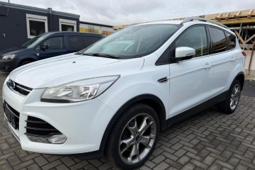 2.0Diesel*100%Bezwypadkowa*serwis