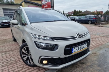 1.5Diesel*7-osobowy*lift*bagata wersja wyposażenia!