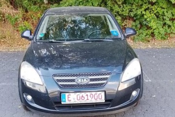 1.4Benzyna*niski przebieg*super stan