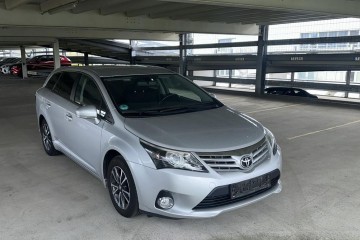 1.8Benzyna*Lift*100%Bezwypadkowa prosto z Niemiec