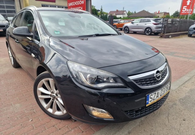 opel