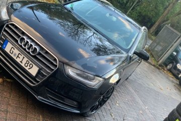 2.0Diesel*serwis*lift*super stan prosto z Niemiec