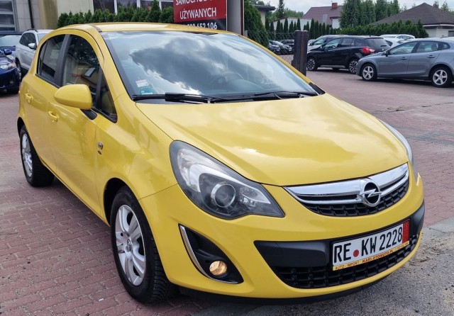 opel