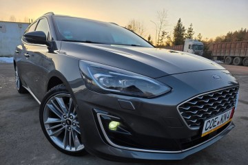 2.0Diesel*ful wersja Vignale*Bezwypadkowy jak nowy