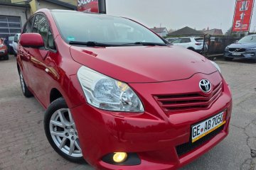 1.8Benzyna*serwis*bogata wersja*panorama dach