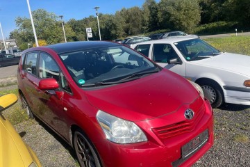 1.8Benzyna*serwis*bogata wersja*panorama dach