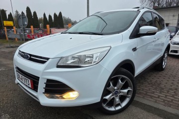 2.0Diesel*100%Bezwypadkowa*serwis