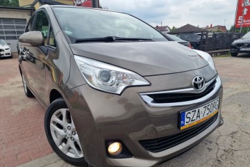 Benzynka*niski przebieg*piękna Japonka w super stanie