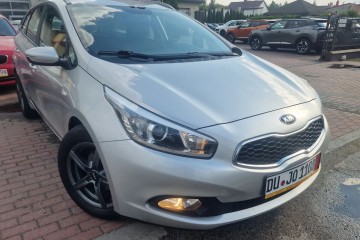 1.6Benzyna*niski przebieg*Bezwypadkowa*zobacz