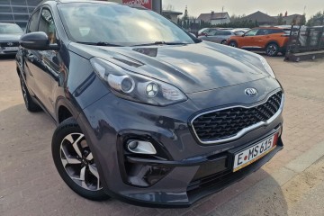 1.6Diesel*niski przebieg*lift*Bezwypadkowa