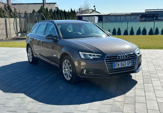 audi