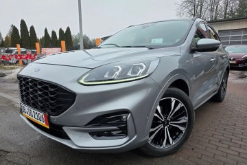 2.0Diesel*ST-line*100%Bezwypadkowa*jak nowa