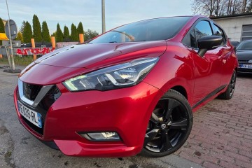 Benzynka*niski przebieg*stan idealny*jak nowa