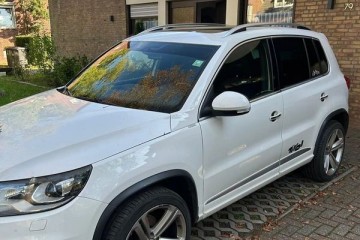 2.0Diesel*R-line*full*Bezwypadkowy