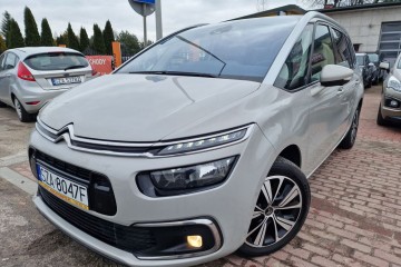 1.5Diesel*7-osobowy*lift*bagata wersja wyposażenia!