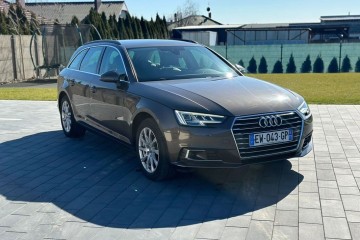 2.0Diesel*niski przebieg*ful wersja*jak nowa