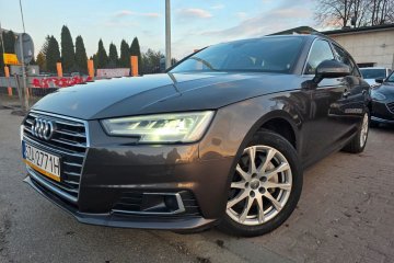 2.0Diesel*bogata wersja*Zarejestrowana w Polsce