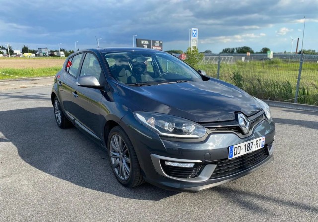 renault