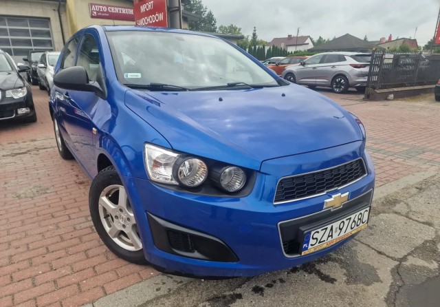 chevrolet