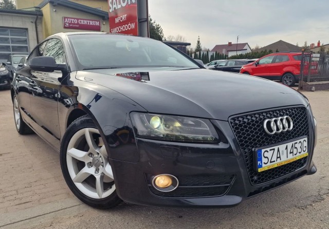 audi