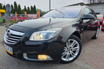 2.0Diesel*full wersja*panorama dach*zarejestrowana w Polsce