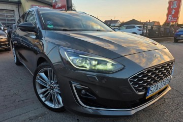 2.0Diesel*ful wersja Vignale*Bezwypadkowy jak nowy