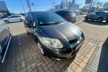 1.6Benzynka*super stan prosto z Niemiec