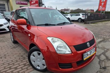 Benzynka*super stan*prosto z Niemiec