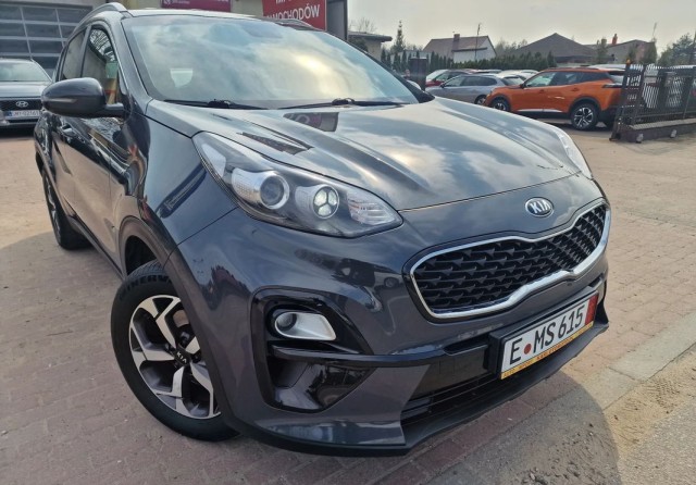 kia