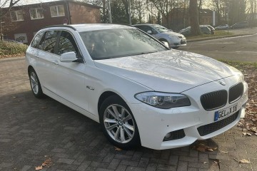 Niski przebieg*serwis*super stan prosto z Niemiec