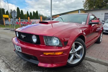 4.6Benzyna*piękny i wyposażony*Zarejestrowany w Polsce