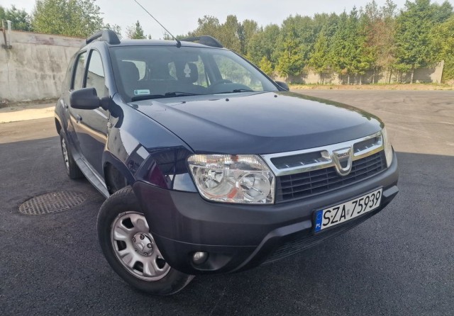 dacia