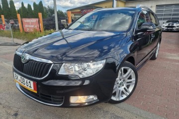 2.0Diesel*serwis *bogata wersja prosto z Niemiec