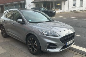 2.0Diesel*ST-line*100%Bezwypadkowa*jak nowa