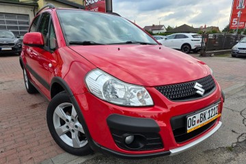 1.6Benzynka*super stan*prosto z Niemiec