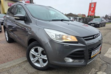 2.0Diesel*bogata wersja*serwis*prosto z Niemiec