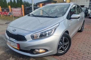 1.6Benzyna*niski przebieg*Bezwypadkowa*zobacz