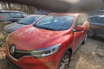 Benzynka*niski przebieg*super stan*prosto z Niemiec