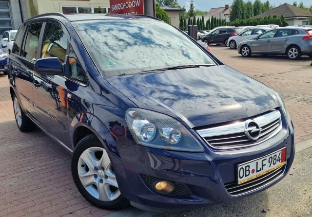 opel