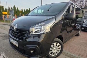 9-Osobowy*Long*Niski przebieg*100%Bezwypadkowy*Zarejestrowany w PL