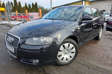 2.0Diesel*QUATTRO*Zarejestrowana w Polsce*komplet alufelg