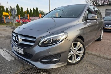 1.6Benzyna*niski przebieg*Zarejestrowana w Polsce