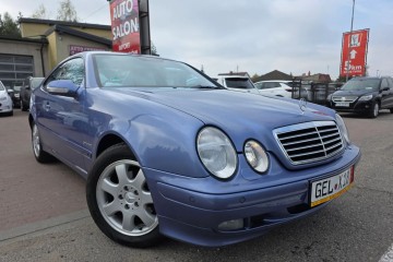 2.3Benzynka*stan kolekcjonerski*jeden właściciel od nowości!