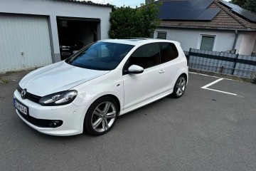 1.6Diesel*automat*R-LINE*Stan perfekcyjny*zobacz