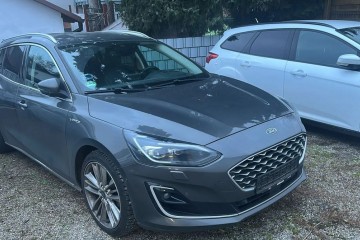 2.0Diesel*ful wersja Vignale*Bezwypadkowy jak nowy