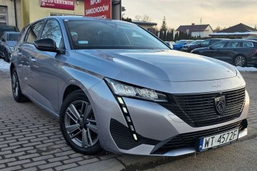 Salon Polska*100%Bezwypadkowy*jak nowy*F-vat 23%