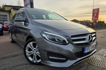 1.6Benzyna*niski przebieg*Zarejestrowana w Polsce